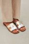 Viguera Leren Slippers 2010 Multi-Kleur Multicolor Dames - Thumbnail 4