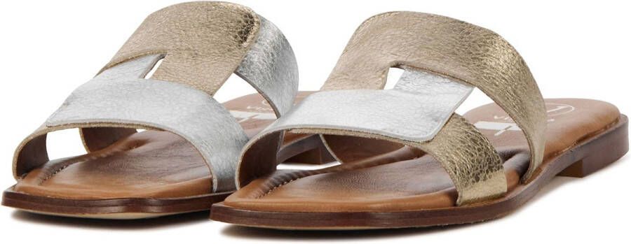 VIGUERA Slippers Slides Dames 2010 Multicolour