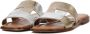 Viguera Leren Slippers 2010 Multi-Kleur Multicolor Dames - Thumbnail 6