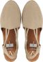VIGUERA Espadrilles Dames Damesschoenen Suède Blokhak Hoogte 1825 sue Zand - Thumbnail 10