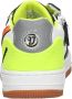 Vingino Alessio Lage sneakers Leren Sneaker Jongens Multi - Thumbnail 13