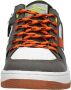 Vingino Alessio Lage sneakers Leren Sneaker Jongens Multi - Thumbnail 7