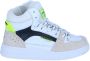 VINGINO Alessio Mid VB44 1021 03 Geel 31 - Thumbnail 2