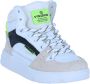 VINGINO Alessio Mid VB44 1021 03 Geel 31 - Thumbnail 5