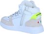 VINGINO Alessio Mid VB44 1021 03 Geel 31 - Thumbnail 6
