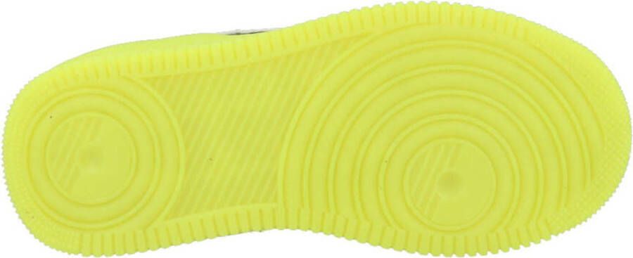 Vingino Alessio VB45-1022-02 Geel