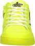 Vingino Alessio Low Lage sneakers Kids Geel - Thumbnail 13