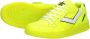 Vingino Alessio Low Lage sneakers Kids Geel - Thumbnail 14