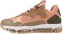 Vingino Ariana Sneaker Multicolor army green - Thumbnail 7