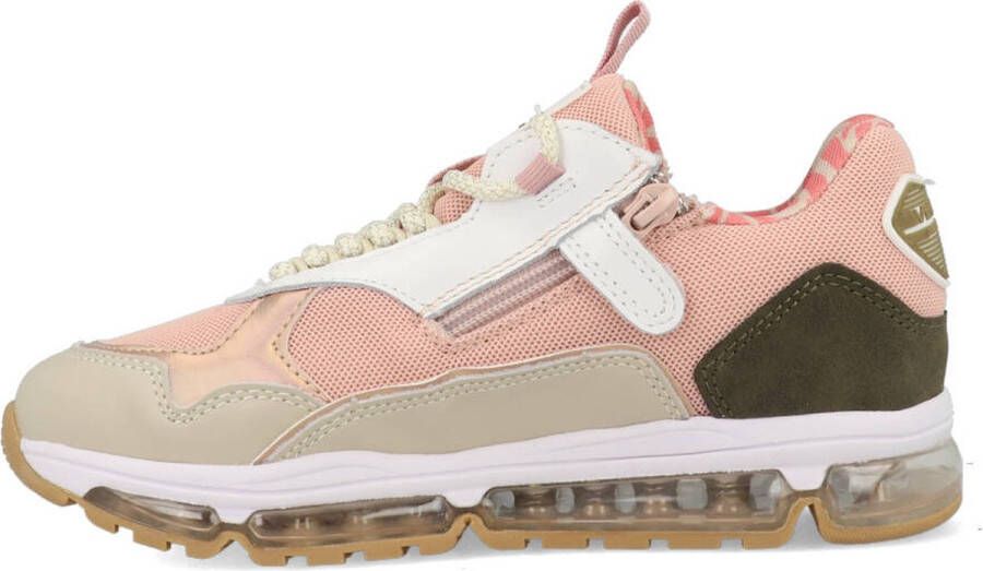 Vingino Ariana sneakers roze