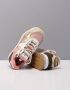 Vingino Sneakers Roze Leer 041225 Dames Leer - Thumbnail 11