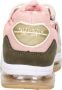 Vingino Sneakers Roze Leer 041225 Dames Leer - Thumbnail 12