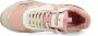 Vingino Sneakers Roze Leer 041225 Dames Leer - Thumbnail 13