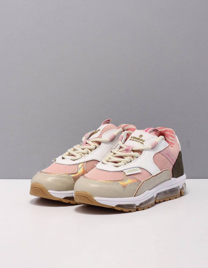 Vingino Ariana sneakers roze