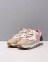 Vingino Sneakers Roze Leer 041225 Dames Leer - Thumbnail 15