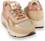 Vingino Audrey Sneaker Sea blue - Thumbnail 6