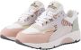 Vingino Audrey Sneaker Meisjes Multicolor peach - Thumbnail 2