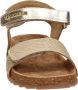 Vingino Sandalen Demi VG47-5022-01 Goud - Thumbnail 4