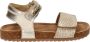 Vingino Sandalen Demi VG47-5022-01 Goud - Thumbnail 7