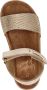 Vingino Sandalen Demi VG47-5022-01 Goud - Thumbnail 9