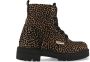 VINGINO Dory Hi VG44 8015 05 Bruin 37 - Thumbnail 3