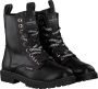 Vingino Eva high Veterboot Black - Thumbnail 8