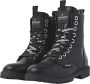 Vingino Eva high Veterboot Black - Thumbnail 11