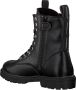 Vingino Eva high Veterboot Black - Thumbnail 8