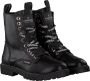 Vingino Eva high Veterboot Black - Thumbnail 6