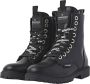Vingino Eva high Veterboot Black - Thumbnail 7