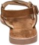 Vingino Eveline meisjes sandaal Cognac - Thumbnail 6