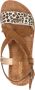 Vingino Eveline meisjes sandaal Cognac - Thumbnail 7