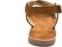 Vingino Eveline meisjes sandaal Cognac - Thumbnail 10