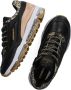 Vingino VG44-1019-03 950 Zwart sneaker sneakers - Thumbnail 11