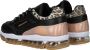 Vingino VG44-1019-03 950 Zwart sneaker sneakers - Thumbnail 13