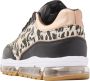 Vingino Fenna Ii Lage sneakers Leren Sneaker Zwart - Thumbnail 13