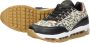 Vingino Fenna Ii Lage sneakers Leren Sneaker Zwart - Thumbnail 9