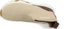 Bruin Tinten Gina Hoge sneakers Meisjes Beige - Thumbnail 15