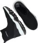 VINGINO Gino sock sneakers zwart Textiel 32 - Thumbnail 13