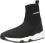 VINGINO Gino sock sneakers zwart Textiel 32 - Thumbnail 14