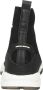 VINGINO Gino sock sneakers zwart Jongens Textiel 34 - Thumbnail 8