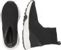 VINGINO Gino sock sneakers zwart Textiel 32 - Thumbnail 14