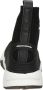 VINGINO Gino sock sneakers zwart Textiel 32 - Thumbnail 9