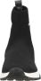 VINGINO Gino sock sneakers zwart Textiel 32 - Thumbnail 10