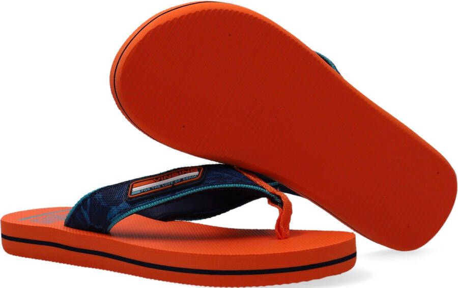 VINGINO ! Jongens Slippers Oranje Diverse - Foto 5