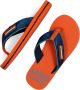 VINGINO ! Jongens Slippers Oranje Diverse - Thumbnail 6