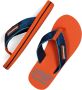 VINGINO ! Jongens Slippers Oranje Diverse - Thumbnail 8