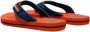 VINGINO ! Jongens Slippers Oranje Diverse - Thumbnail 9