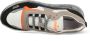 Vingino Veterschoenen & Klitteband Fabian Sneaker Multi - Thumbnail 2