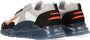Vingino Veterschoenen & Klitteband Fabian Sneaker Multi - Thumbnail 5